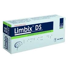 limbix-ds